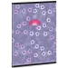 Ars Una: Quaderno a quadretti con spirale Fun extra A/5