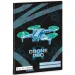 Ars Una: Quaderno a righe Drone Pro per la 2ª classe, formato A/5, 16-32 pagine