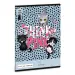 Ars Una: Quaderno a righe Think Pink A/5 21-32