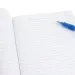 Ars Una: Quaderno a righe con astronauta Gravity A/5