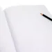 Ars Una: Quaderno a righe con dinosauro T-Rex A/5