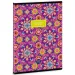 Ars Una: Quaderno a righe con mandala extra di Catalina Estrada, formato A/5