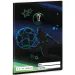 Ars Una: Quaderno a righe per calcio Champs A/5 21-32