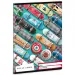 Ars Una: Quaderno a righe per la 2ª classe Rollin Mania A/5 16-32