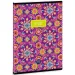 Ars Una: Quaderno liscio con mandala extra a spirale di Catalina Estrada A/5