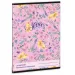 Ars Una: Quaderno per appunti Fleur 38 fogli A/5