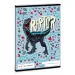 Ars Una: Quaderno per vocabolario Raptor A/5 31-32
