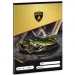 Ars Una: Quaderno semplice Lamborghini Sián A/5 20-32
