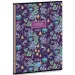Ars Una: Quaderno semplice con anelli extra Catalina Estrada con scimmie A/4