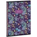 Ars Una: Quaderno semplice con anelli extra Catalina Estrada con scimmie A/5