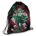 Ars Una: Sacca sportiva T-Rex, 32x42cm