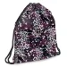 Ars Una: Sakura sacca da ginnastica per adolescenti, borsa sportiva 37,5 x 46 cm