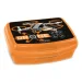 Ars Una: Scatola per la merenda Drone X 16,5 x 6 x 13,5 cm