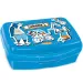 Ars Una: Scatola per merenda Wheelz