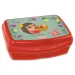Ars Una: Scatola per merenda con riccio Apple Pie 16,5x6x13,5cm