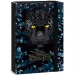 Ars Una: Scatola per quaderni A4 Black Panther