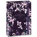 Ars Una: Scatola per quaderni Botanic Orchid A/4