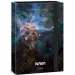 Ars Una: Scatola portaquaderni NASA-Carina Nebula formato A/4