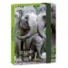 Ars Una: Serenity Elefante astuccio formato A5