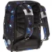 Ars Una: Space Explorer Easy-Pack - zaino scolastico 27x38x18 cm immagine 3