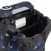 Ars Una: Space Explorer Easy-Pack - zaino scolastico 27x38x18 cm immagine 7
