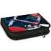 Ars Una: Space Explorer astuccio portapenne pieghevole fornito 12,8x19,3x3,6 cm immagine 1