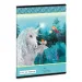 Ars Una: Stardust quaderno a righe A/5 21-32