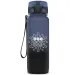 Ars Una: Stormy Night borraccia sfumata senza BPA 800ml