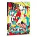 Ars Una: Street Kings cartella con elastico, formato A/4