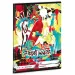 Ars Una: Street Kings quaderno a quadretti A/5 27-32