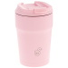 Ars Una: Tazza termica 350ml - Rosa