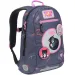 Ars Una: Think Pink Daylite mini zaino 27x39x14 cm immagine 2