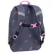 Ars Una: Think Pink Daylite mini zaino 27x39x14 cm immagine 4