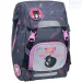 Ars Una: Think Pink easy-pack borsa scolastica, zaino 27x38x18 cm immagine 1