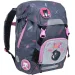 Ars Una: Think Pink easy-pack borsa scolastica, zaino 27x38x18 cm immagine 2