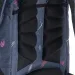 Ars Una: Think Pink easy-pack borsa scolastica, zaino 27x38x18 cm immagine 5