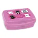 Ars Una: Think Pink porta pranzo 16,5x6x13,5 cm