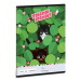 Ars Una: Think Pink quaderno a righe A/5 per la 1ª classe 14-32
