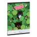 Ars Una: Think Pink quaderno a righe A/5 per la 3ª classe, 12-32