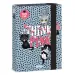 Ars Una: Think Pink scatola portadocumenti formato A5