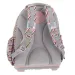 Ars Una: Think Pink zaino anatomico per la scuola, 33x43x22 cm