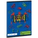Ars Una: Ultimate Gamer Race quaderno semplice A/5 20-32