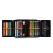 Ars Una: Wheelz astuccio completo 13x19x4cm
