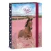 Ars Una: Wild and Free Lovas A4 raccoglitore