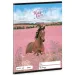 Ars Una: Wild and Free quaderno a righe A/5