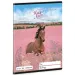 Ars Una: Wild and Free quaderno a righe con cavalli A/5