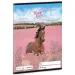Ars Una: Wild and Free quaderno a righe per la prima classe con cavalli A/5
