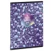 Ars Una: Wonderland Ghost Blue quaderno semplice A/5 40 fogli