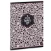 Ars Una: Wonderland Ghost Pink quaderno semplice A/5 40 fogli
