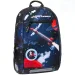 Ars Una: Zaino Daylite Mini Esploratore Spaziale 27x39x14 cm immagine 1
